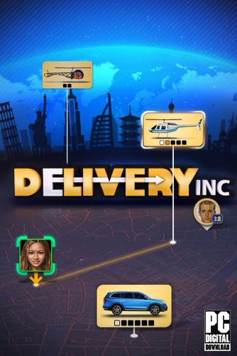 Delivery INC