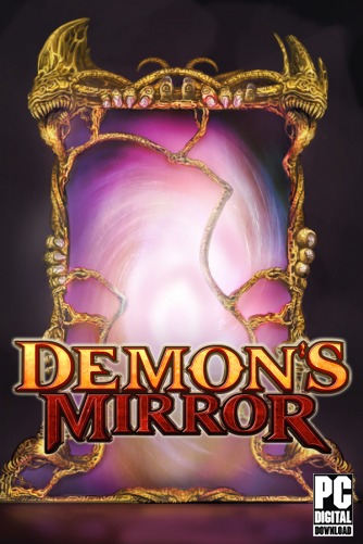 Demon's Mirror