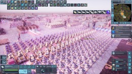 Desynced: Autonomous Colony Simulator 