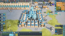 Desynced: Autonomous Colony Simulator 