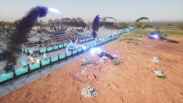  Desynced: Autonomous Colony Simulator