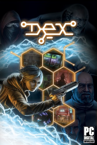 Dex