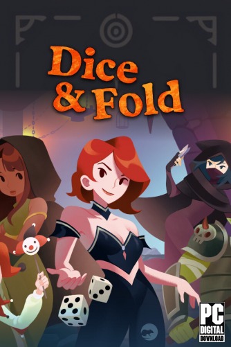 Dice & Fold