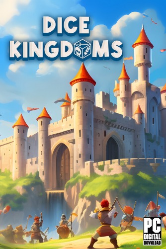 Dice Kingdoms