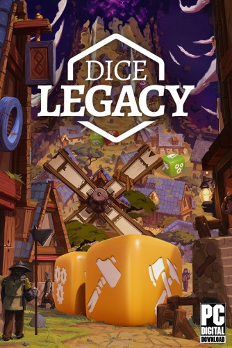 Dice Legacy