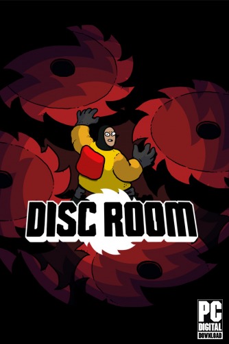 Disc Room