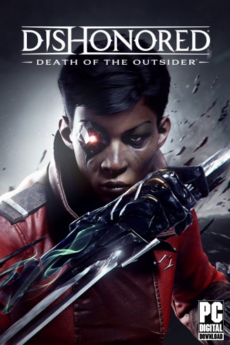 Dishonored: Death of the Outsider