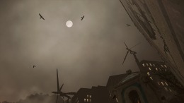   Dishonored: Death of the Outsider