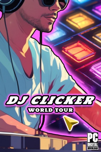 DJ Clicker - World Tour