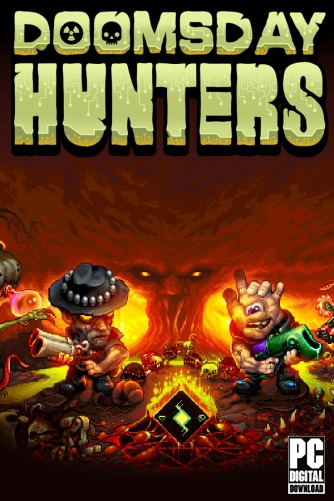 Doomsday Hunters