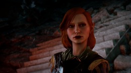   Dragon Age Inquisition