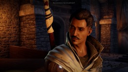 Dragon Age Inquisition 