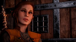  Dragon Age Inquisition