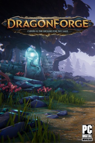 Dragon Forge