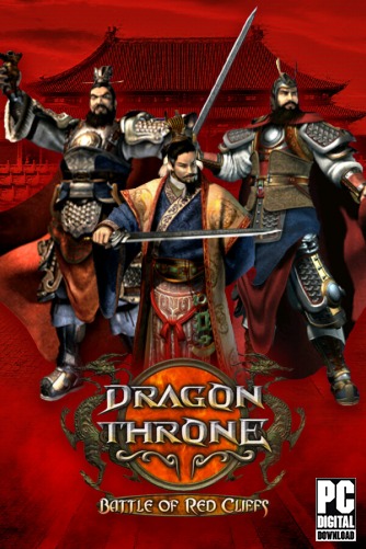 Dragon Throne: Battle of Red Cliffs