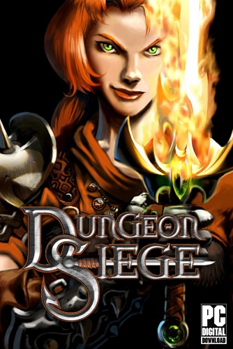 Dungeon Siege