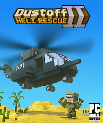 Dustoff Heli Rescue 2