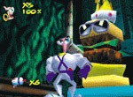  Earthworm Jim 3D