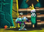  Earthworm Jim 3D