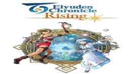  Eiyuden Chronicle: Rising