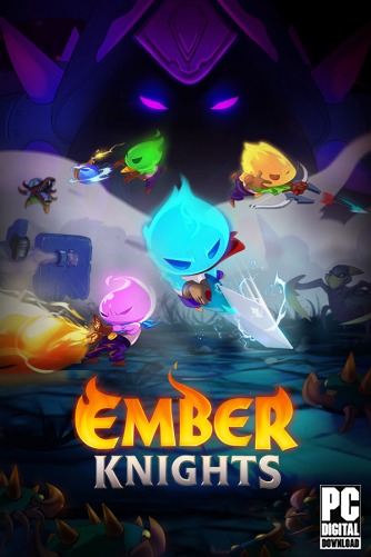 Ember Knights