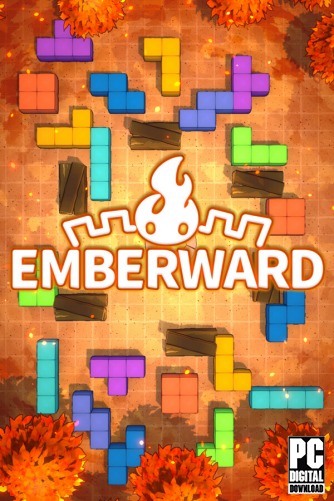 Emberward