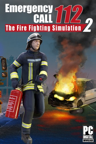 Emergency Call 112  The Fire Fighting Simulation 2