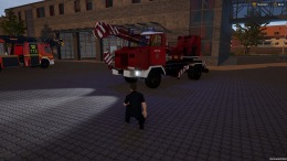   Emergency Call 112  The Fire Fighting Simulation 2