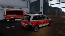   Emergency Call 112  The Fire Fighting Simulation 2