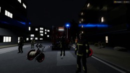  Emergency Call 112  The Fire Fighting Simulation 2