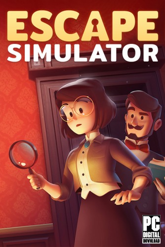 Escape Simulator