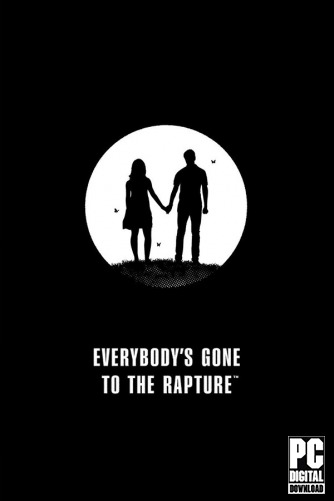 Everybody's Gone to the Rapture