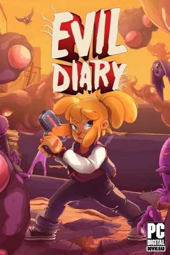 Evil Diary