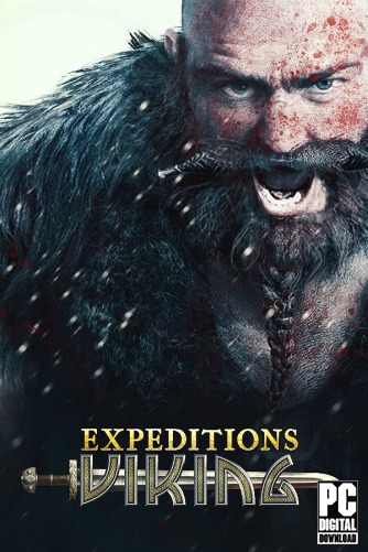 Expeditions: Viking