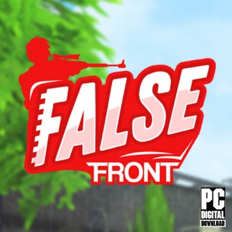 False Front