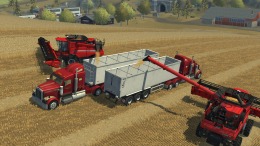   Farming Simulator 2013
