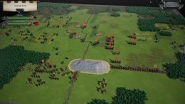  Field of Glory II: Medieval