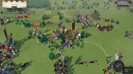 Field of Glory II: Medieval 