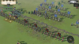  Field of Glory II: Medieval