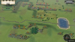  Field of Glory II: Medieval