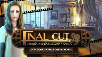 Final Cut: Death on the Silver Screen