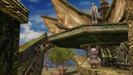 FINAL FANTASY XII THE ZODIAC AGE 