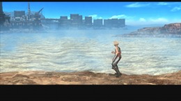   FINAL FANTASY XII THE ZODIAC AGE