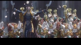  FINAL FANTASY XII THE ZODIAC AGE
