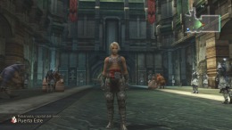   FINAL FANTASY XII THE ZODIAC AGE