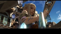  FINAL FANTASY XII THE ZODIAC AGE