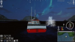  Fishing: Barents Sea