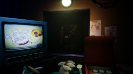  Five Nights at Freddy's: Help Wanted 2