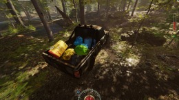 Forest Ranger Simulator 