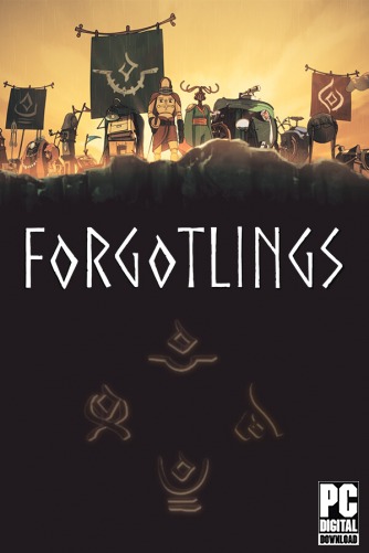 Forgotlings